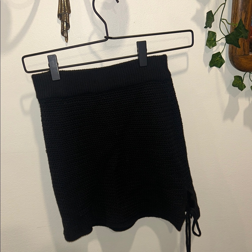 NWOT Free People beach skirt